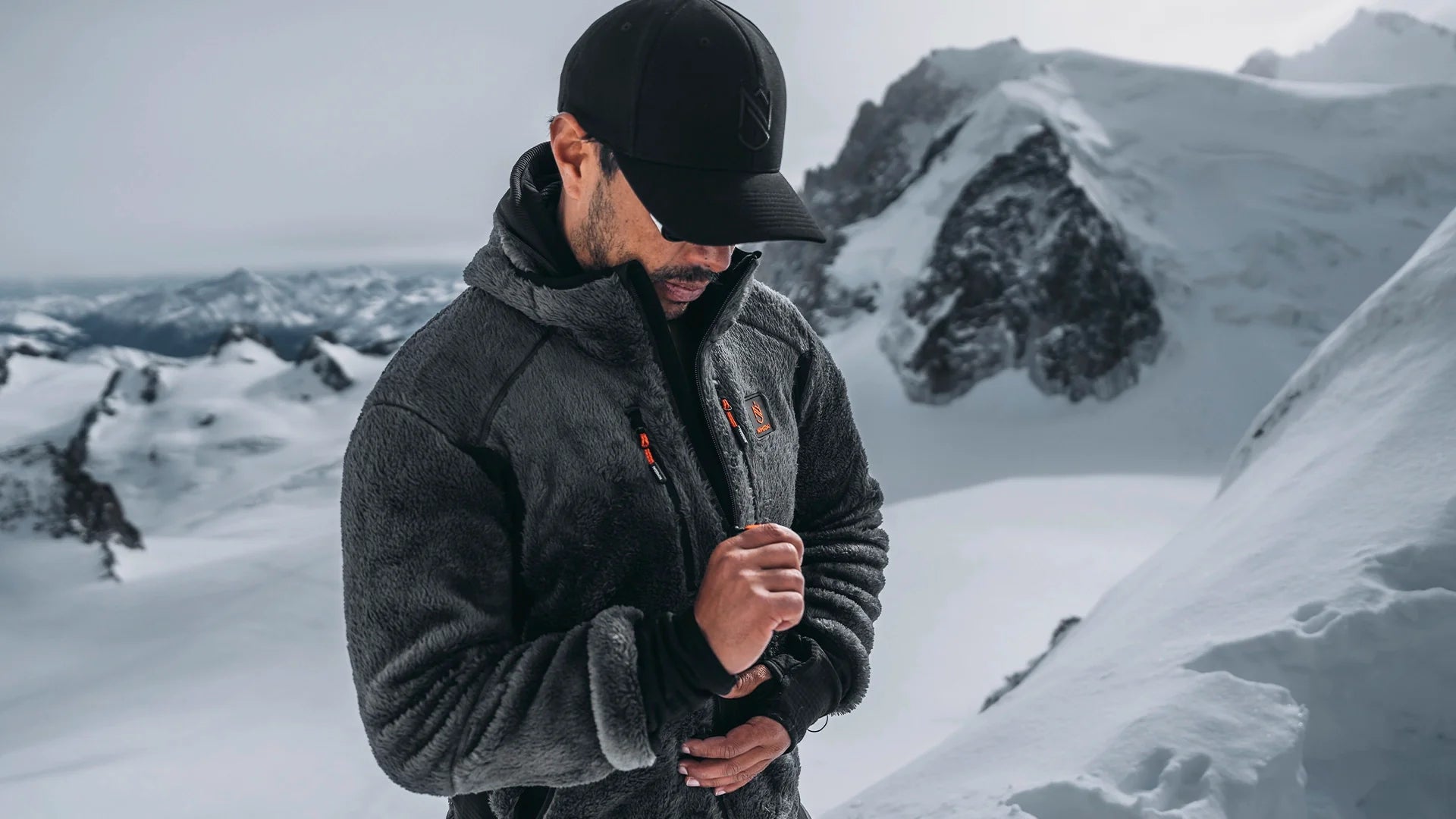 The Ultimate Fleece - The Nimsdai Exped Fleece – Nimsdai Store