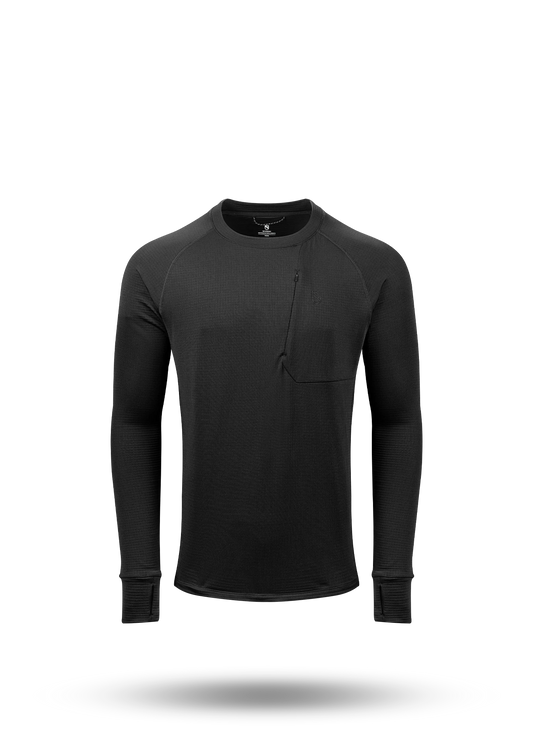 Grid Crew Baselayer