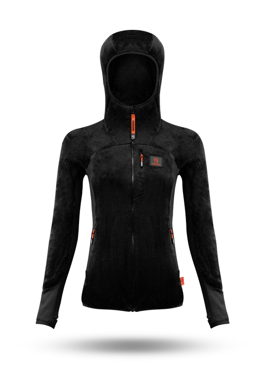 Exped Fleece Womens
