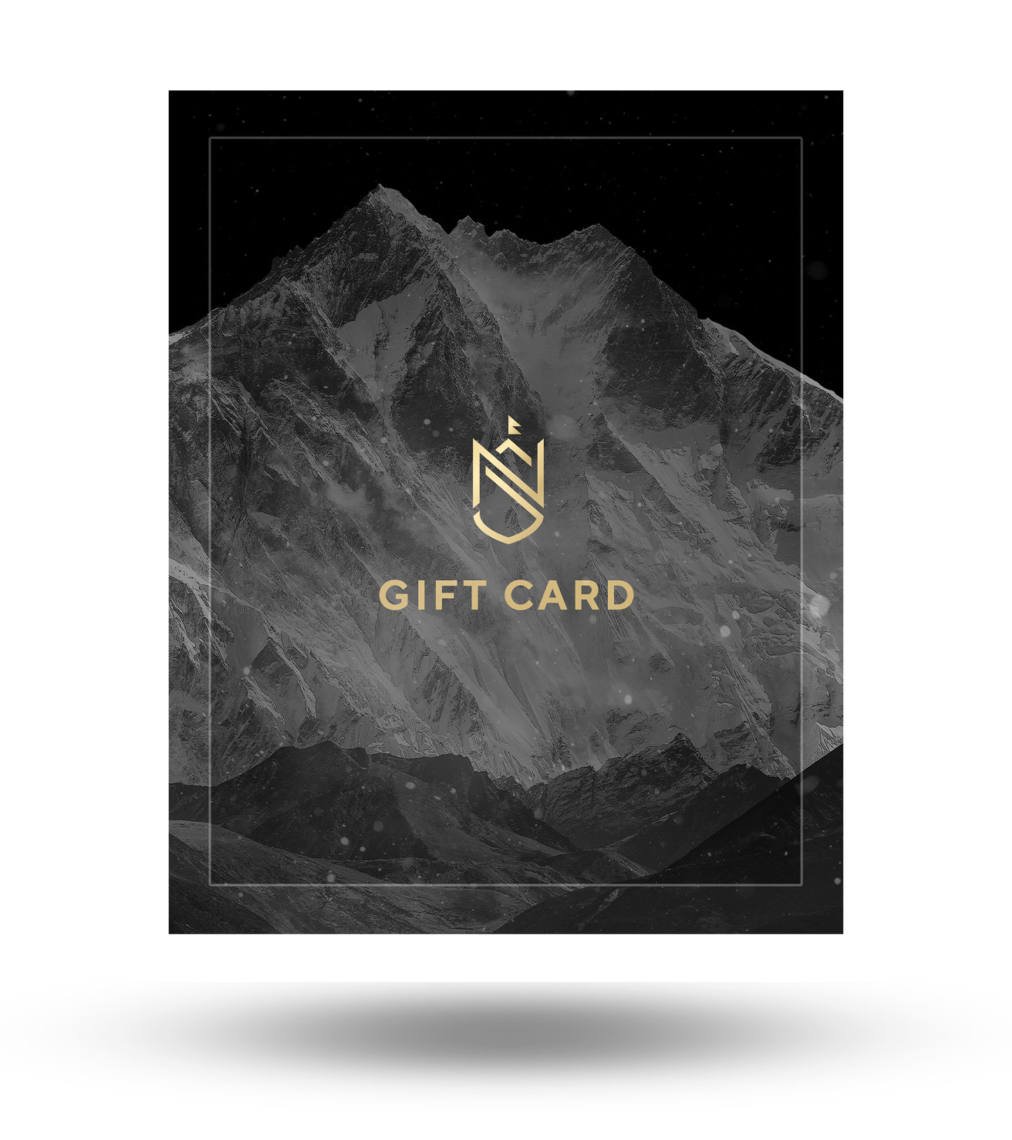 Gift Voucher