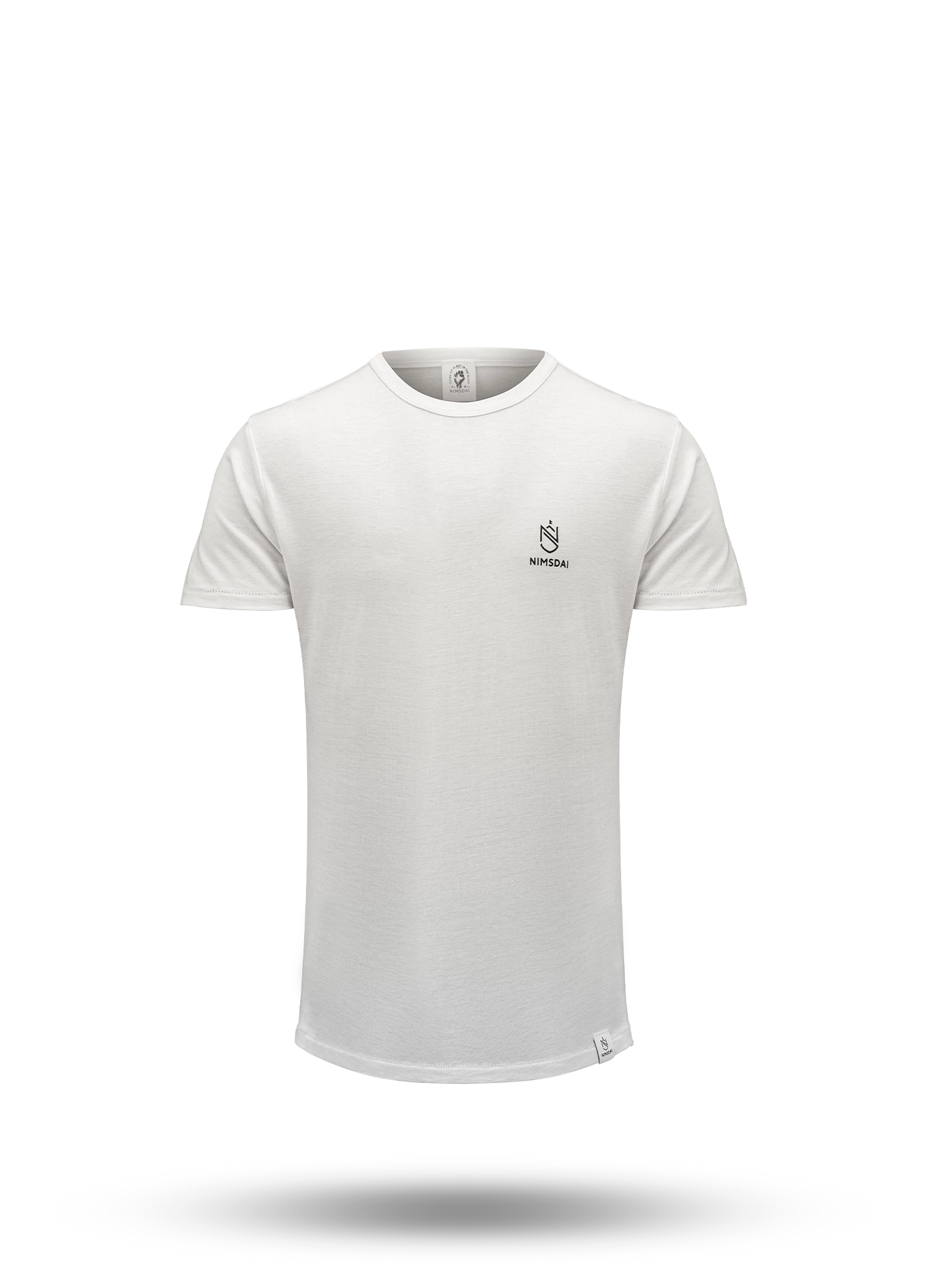 Giving Up Is Not In The Blood - Series 2 T-shirt