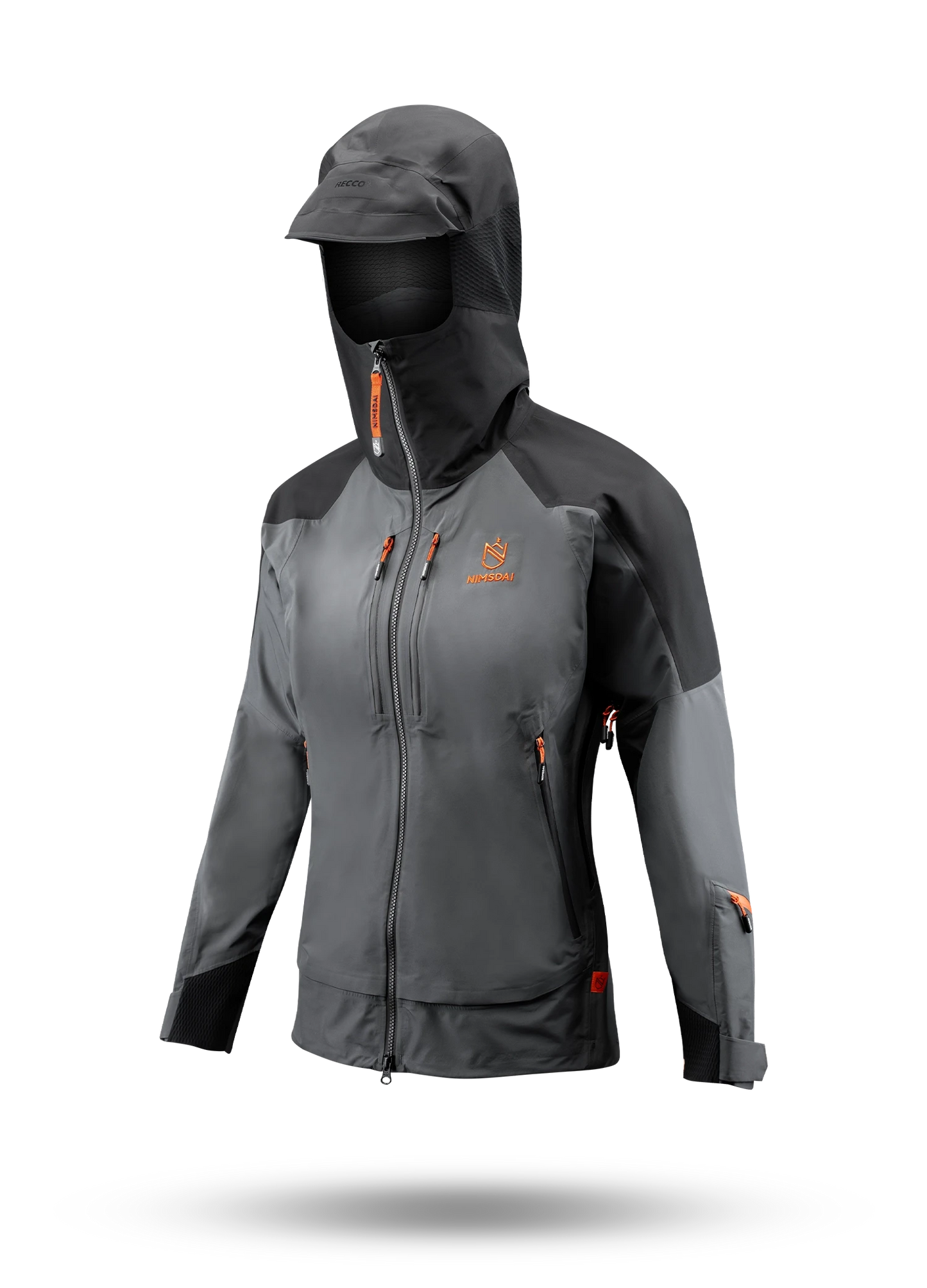 K2 Winter Waterproof Jacket Womens
