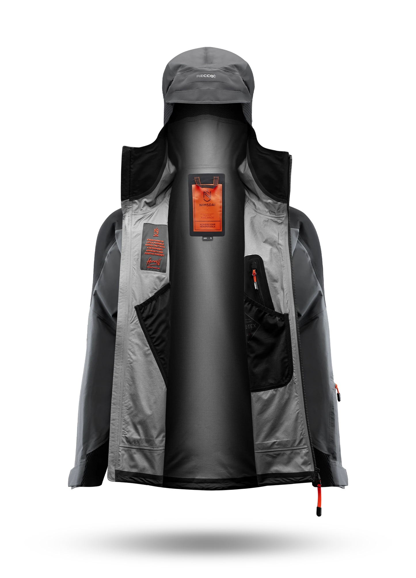 K2 Winter Waterproof Jacket Womens
