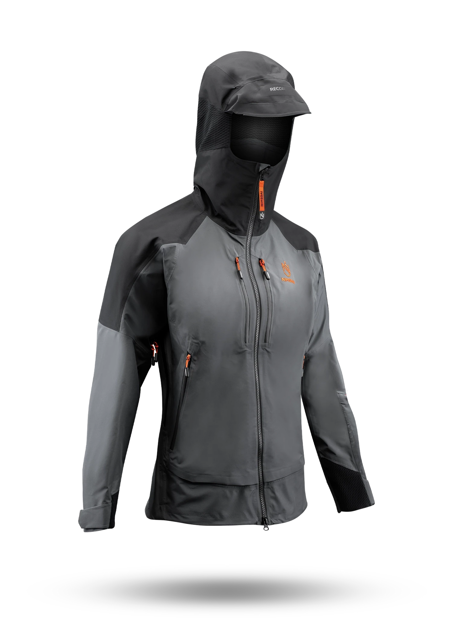 K2 Winter Waterproof Jacket Womens