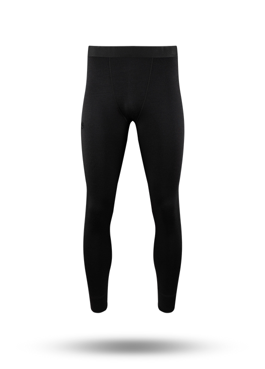 Leggings Merino tech 250