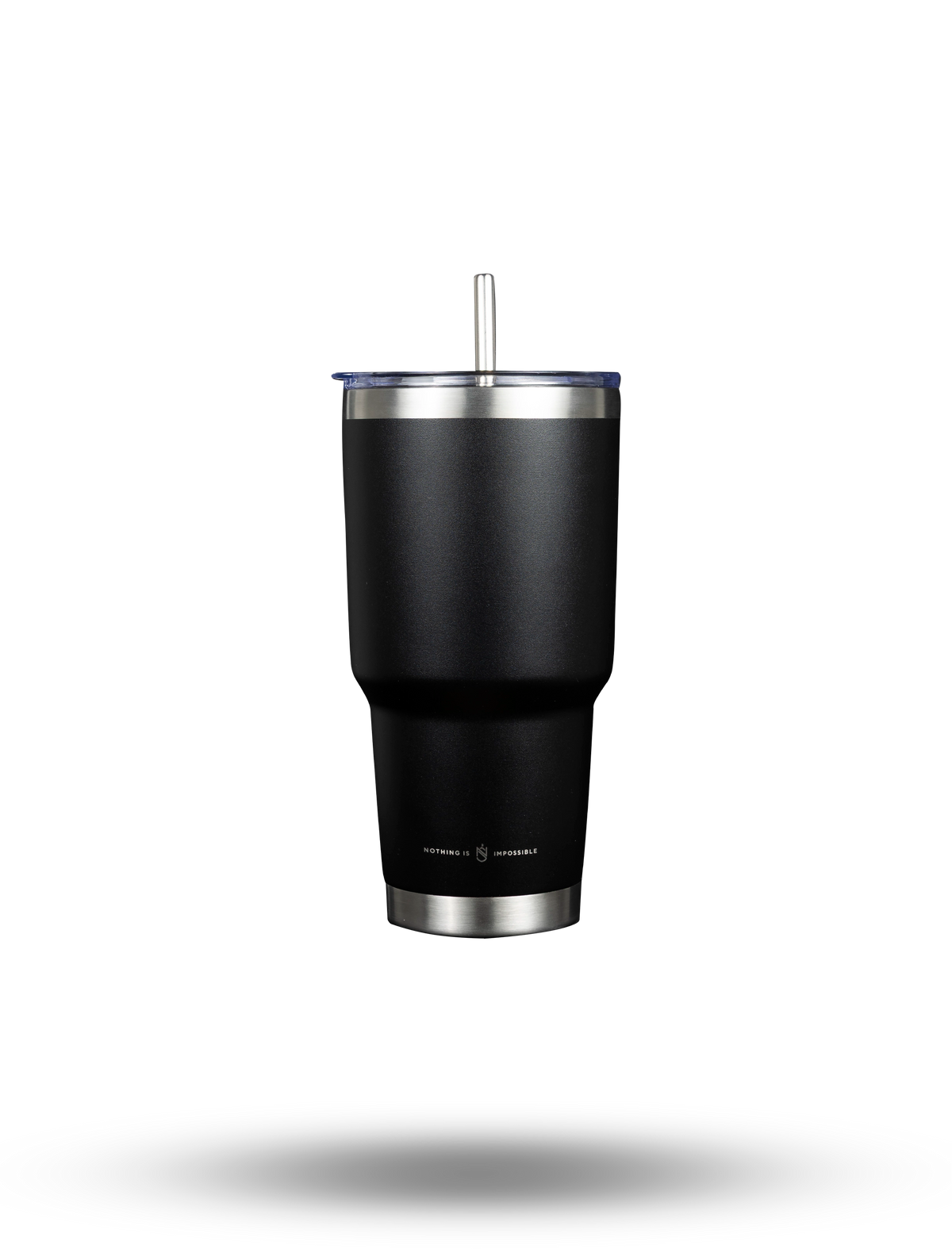 Vacuum Insulated Commuter 30