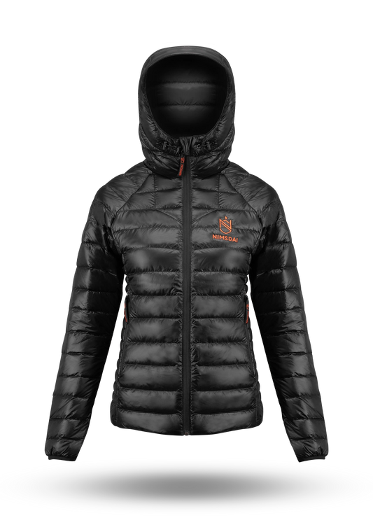 Vertex Jacket Womens