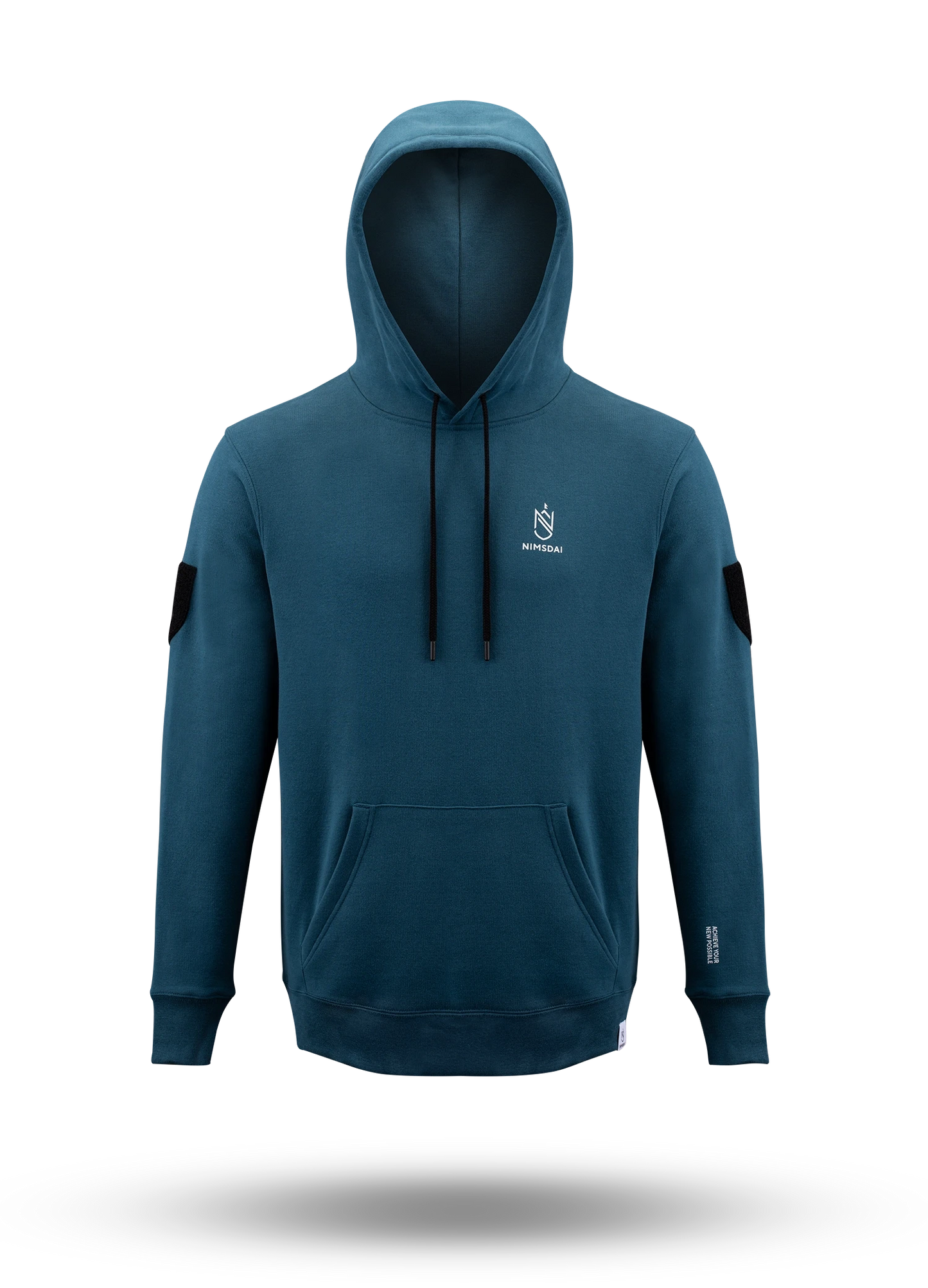 Relentless Graphic Hoodie