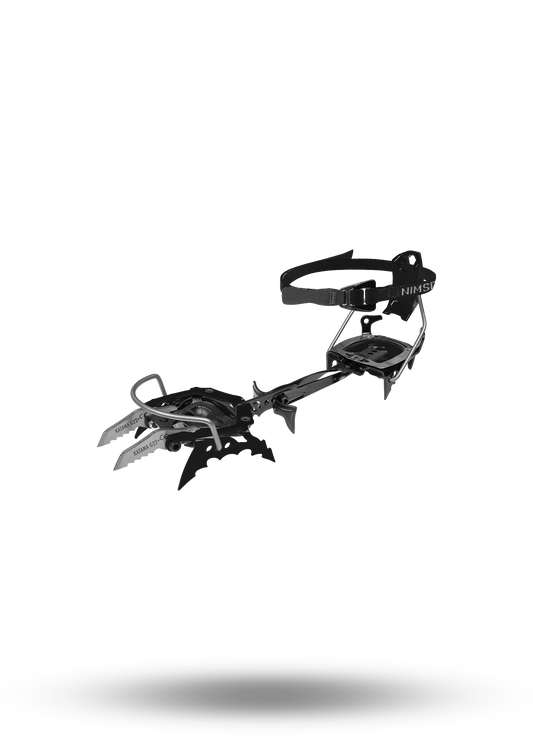 Crampons