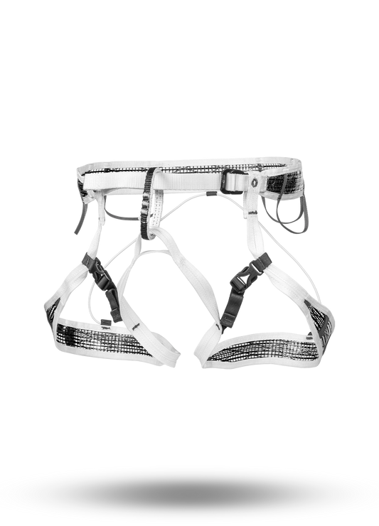 Mountaineering Harness