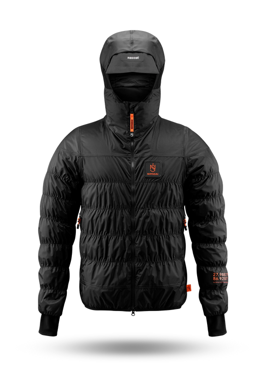 Project Possible Down Jacket