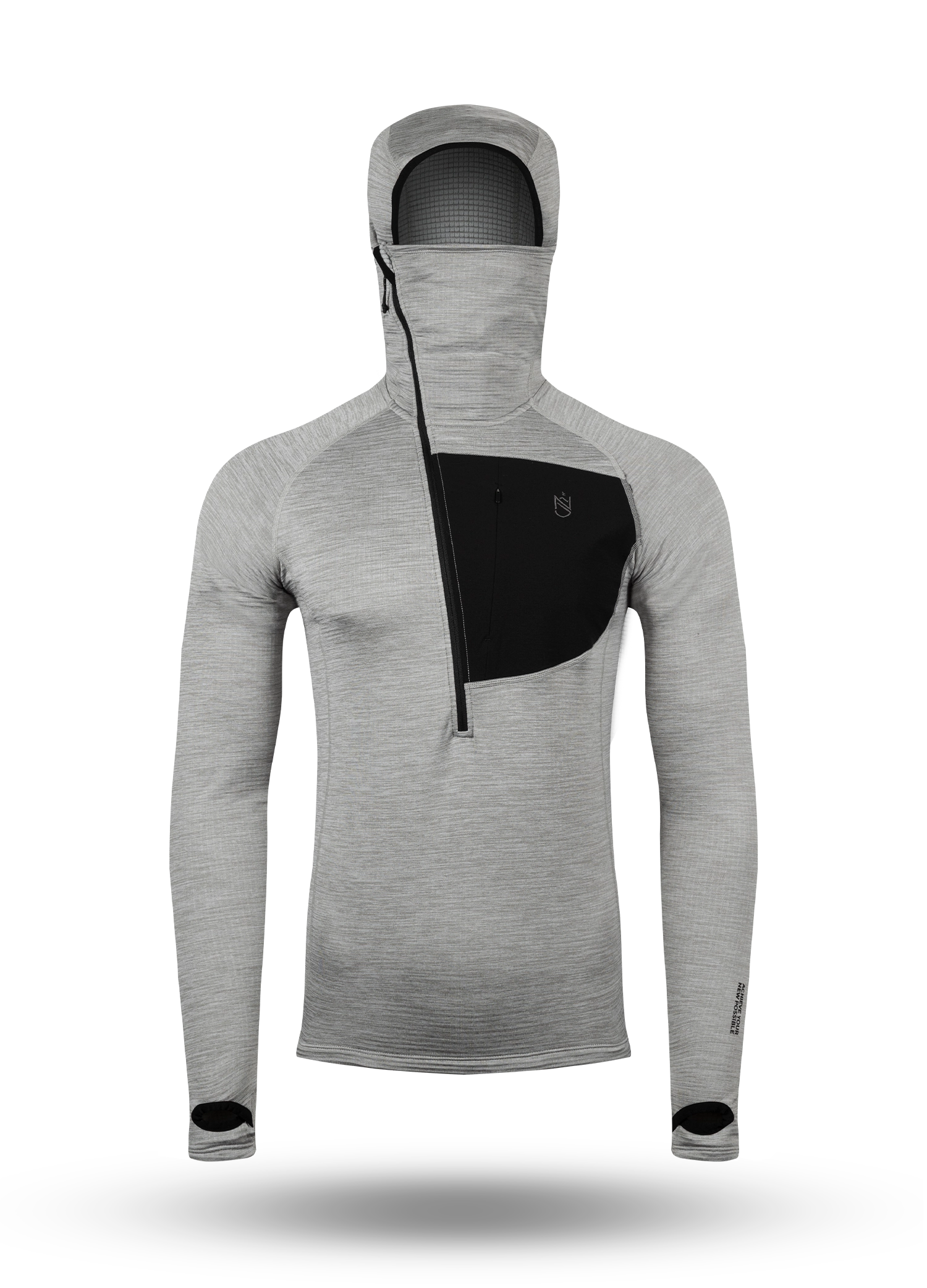 Nimsdai Baselayer Top – Nimsdai Store