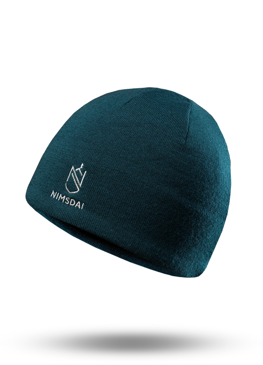 Skull Beanie