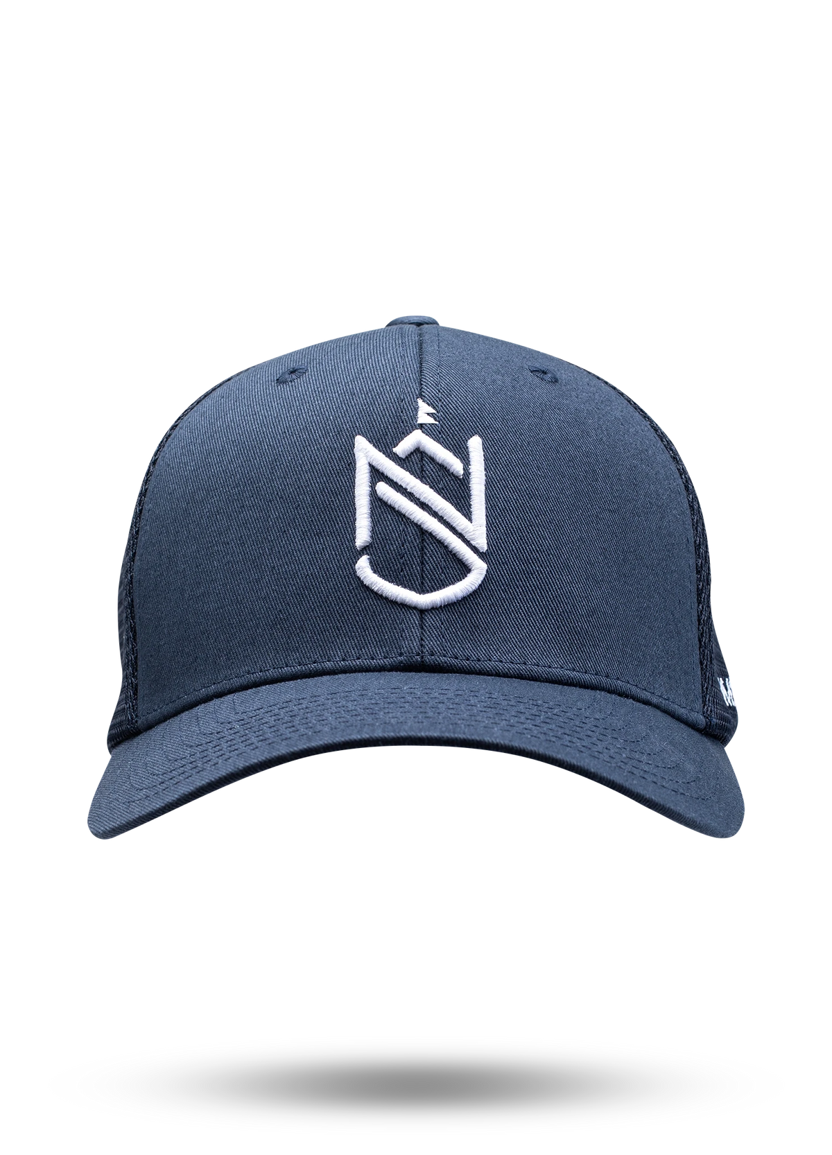 Nimsdai Retro Trucker Cap