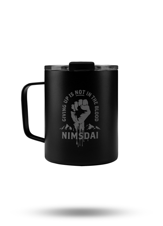 Vacuum Insulated Mug
