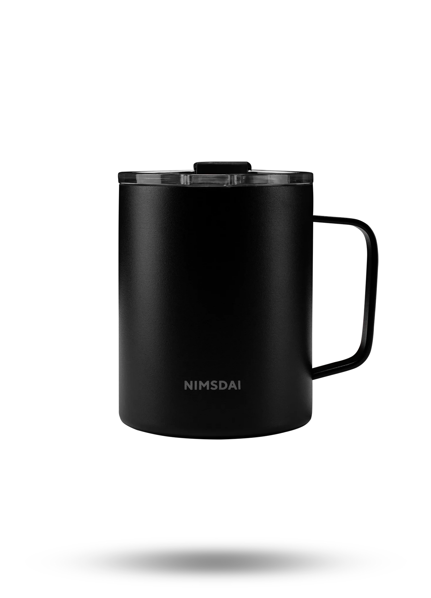 Vacuum Insulated Mug