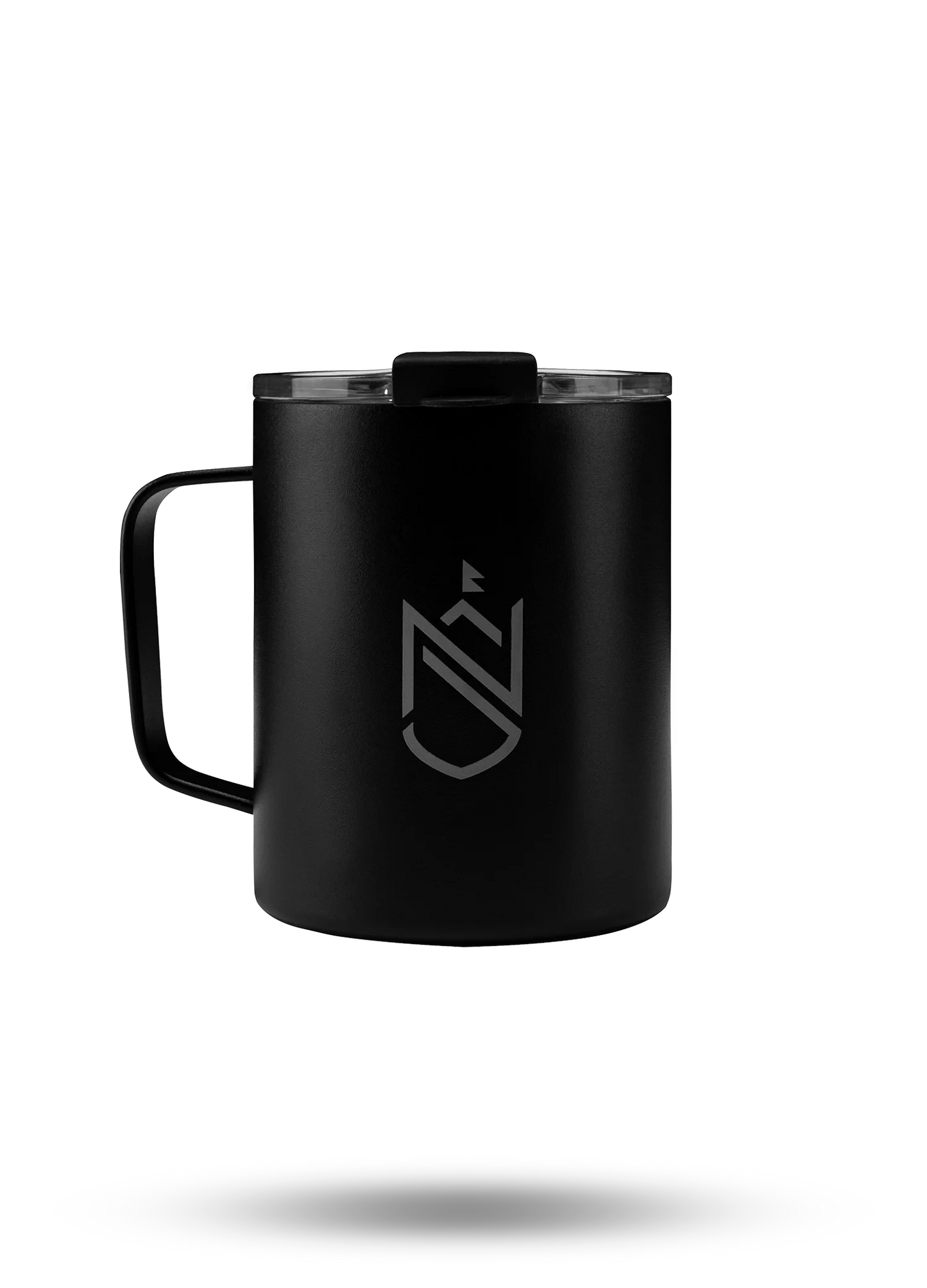 Vacuum Insulated Mug