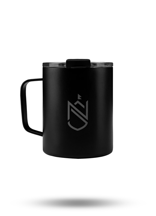 Vacuum Insulated Mug