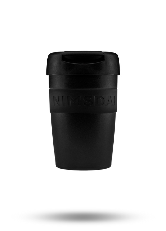 Reusable Coffee Cup