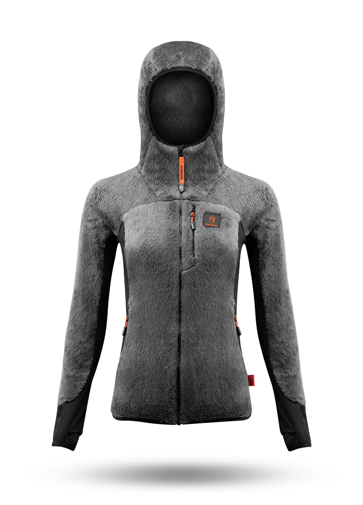 Exped Fleece Womens