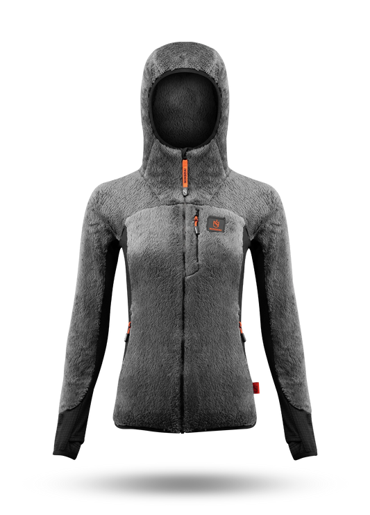 Exped Fleece Womens