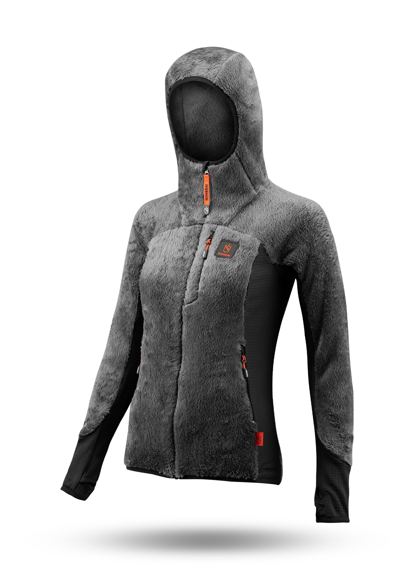 Exped Fleece Womens