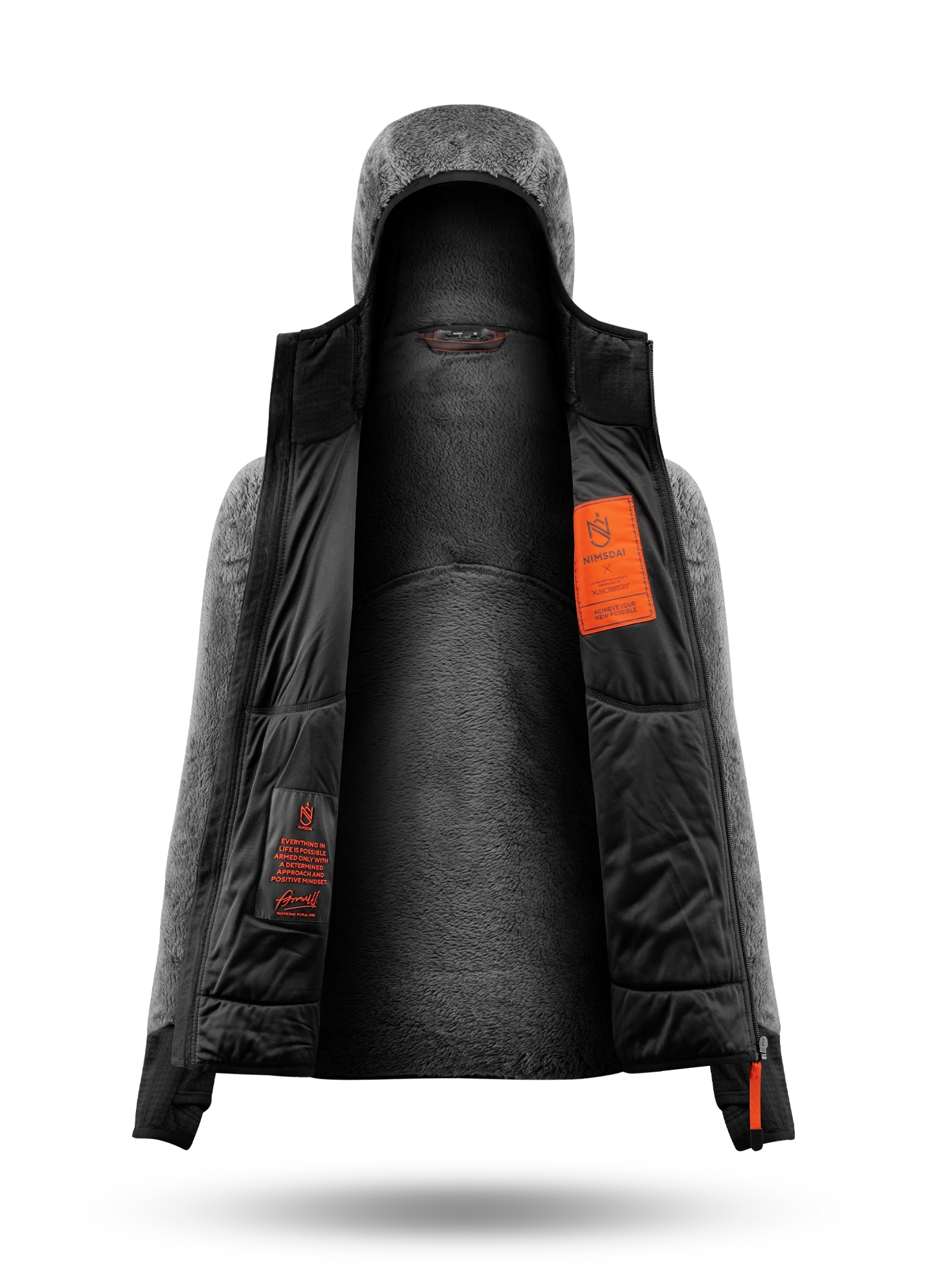 Exped Fleece Womens