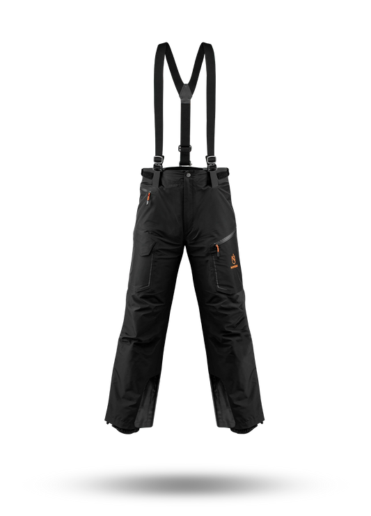 K2 Winter Waterproof Trousers