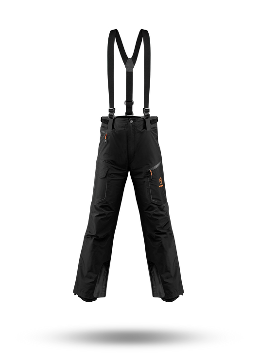 K2 Winter Waterproof Trousers Womens