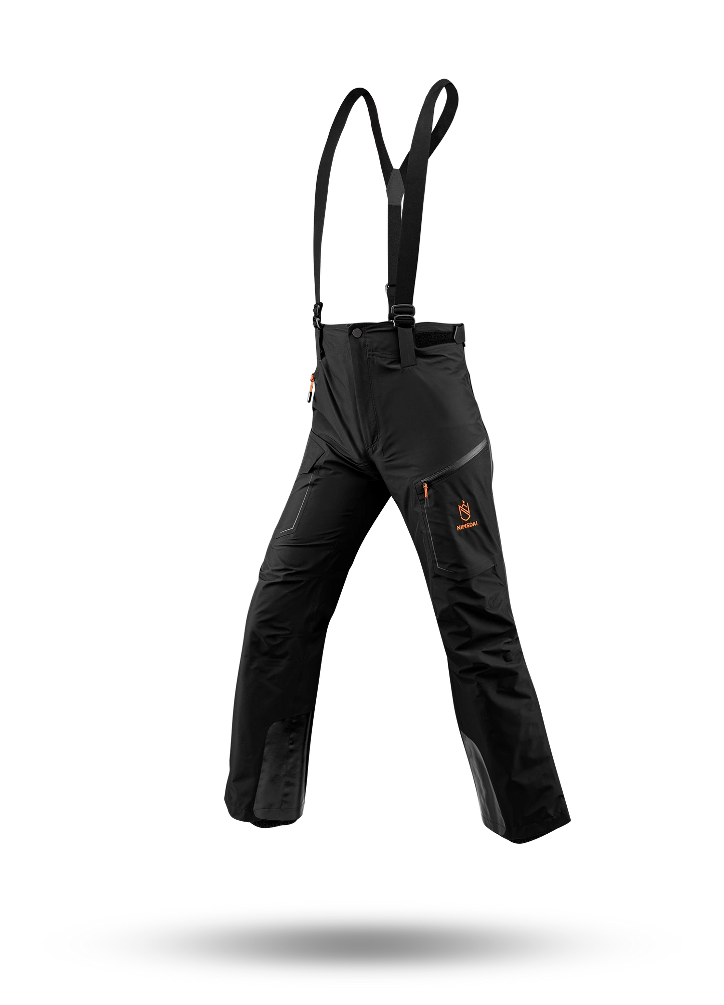 K2 Winter Waterproof Trousers Womens