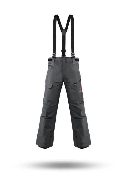 K2 Winter Waterproof Trousers Womens