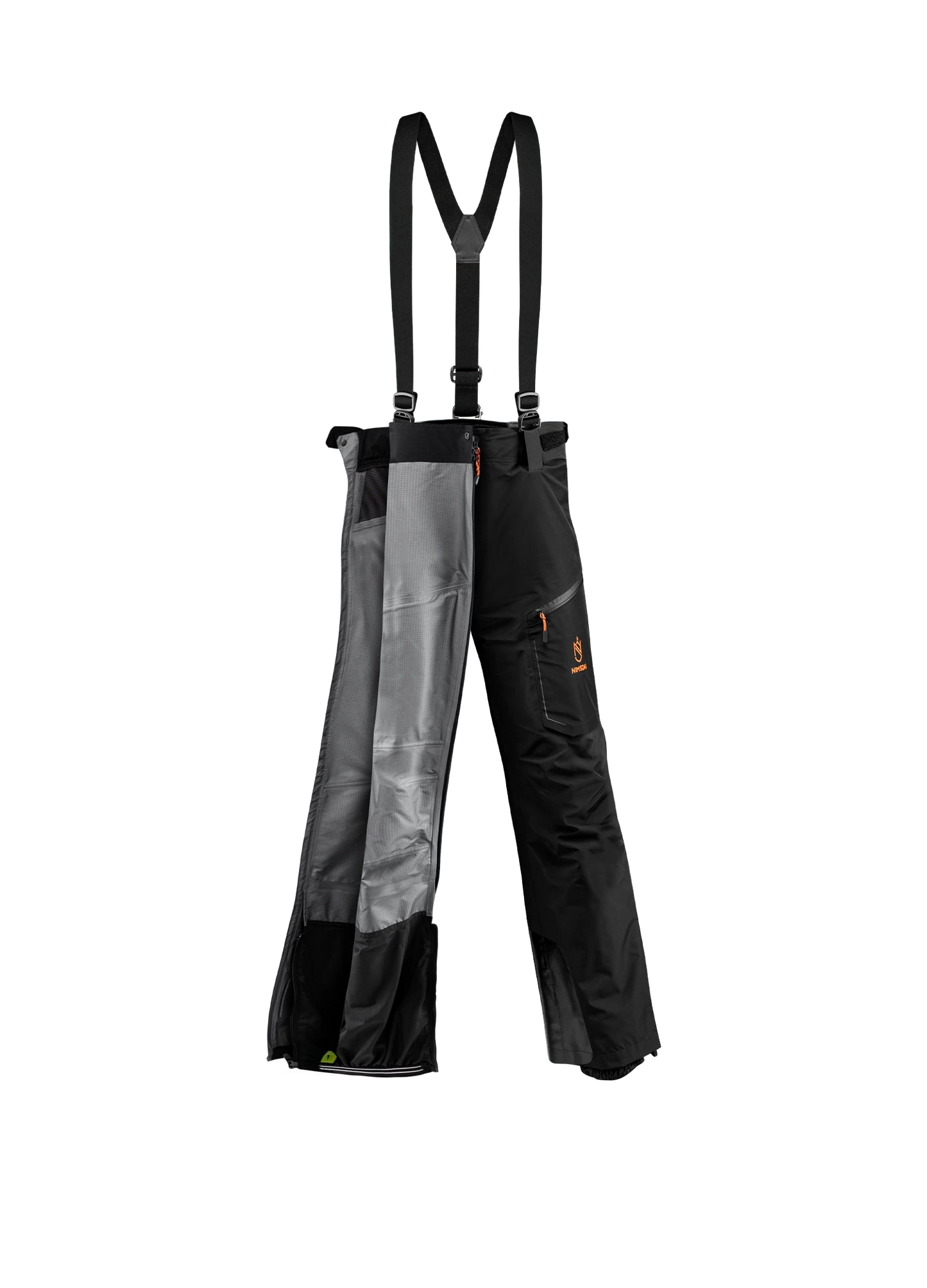 K2 Winter Waterproof Trousers Womens