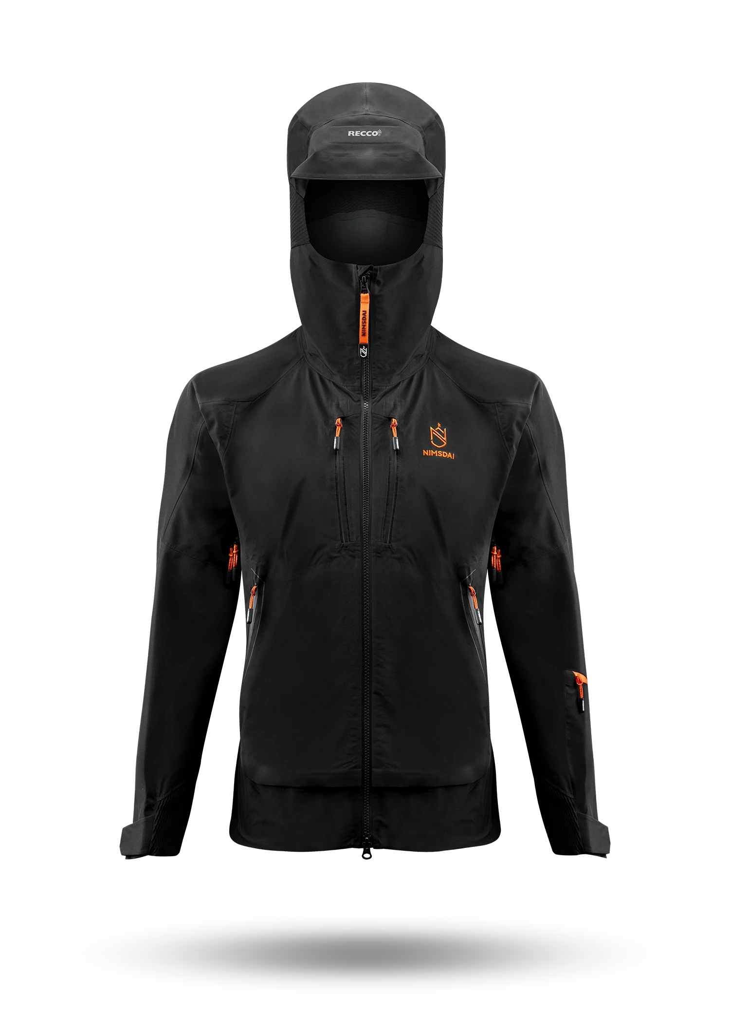 Nimsdai K2 Winter Waterproof Jacket Nimsdai Store