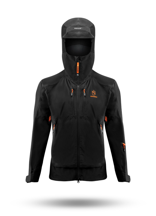 K2 Winter Waterproof Jacket Womens
