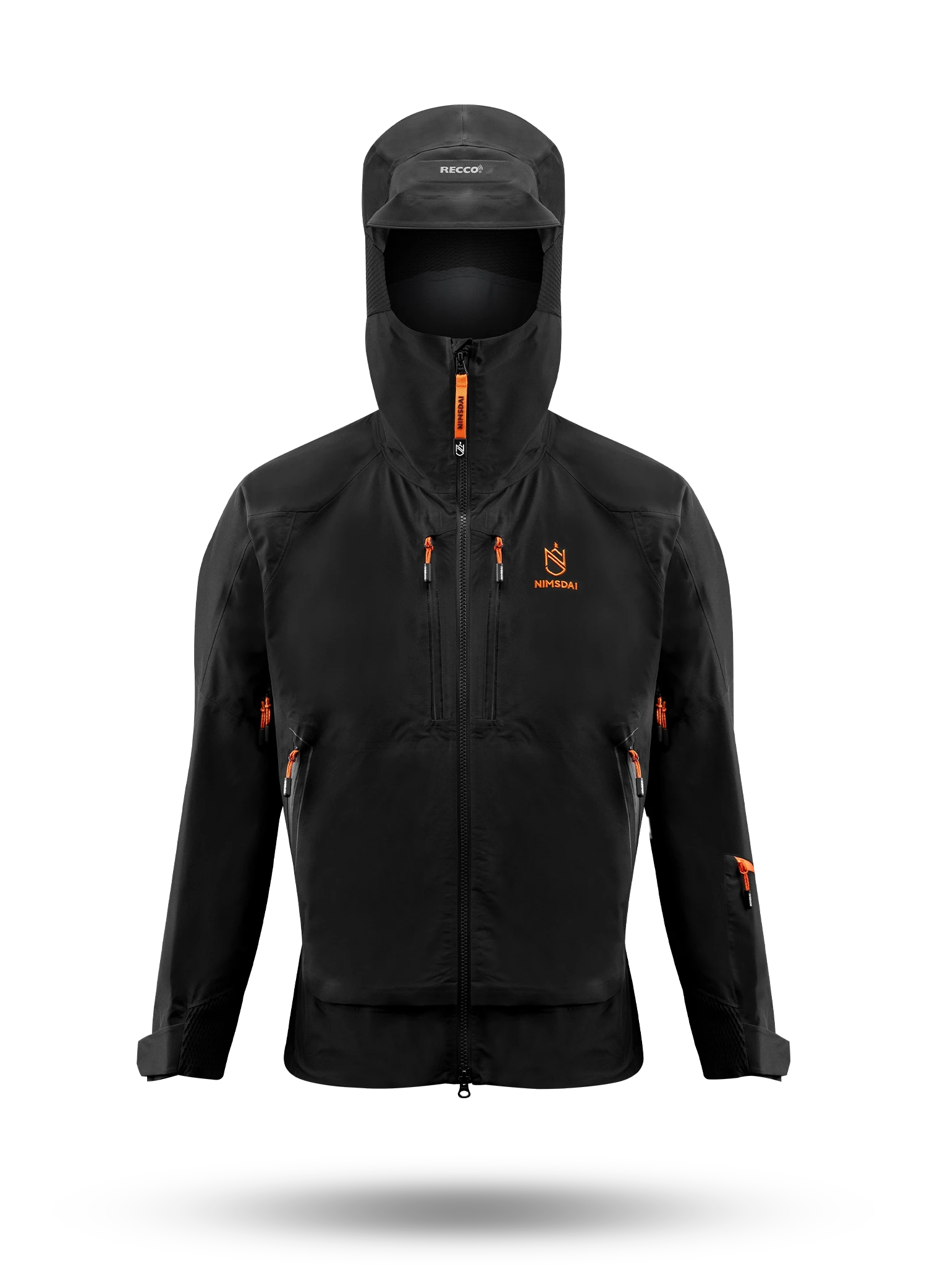 Nimsdai K2 Winter Waterproof Jacket Nimsdai Store