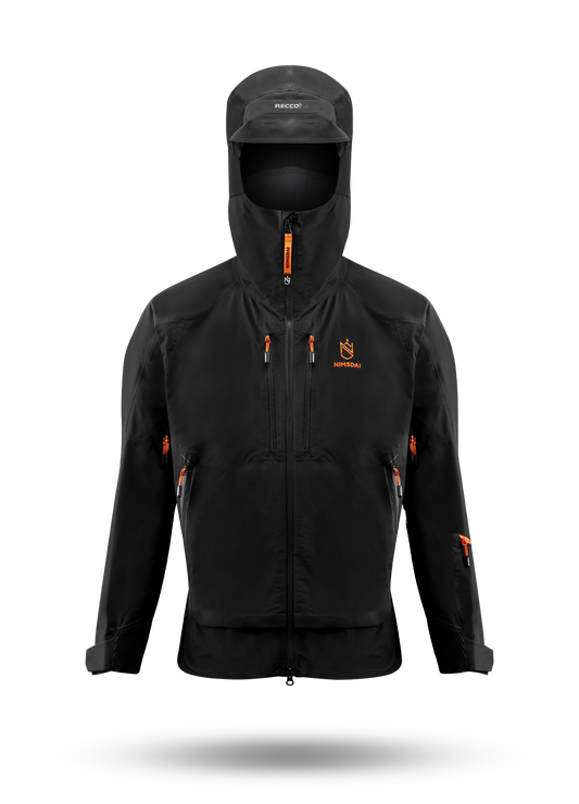 K2 Winter Waterproof Jacket