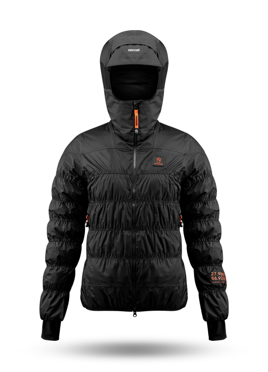 Project Possible Down Jacket Womens
