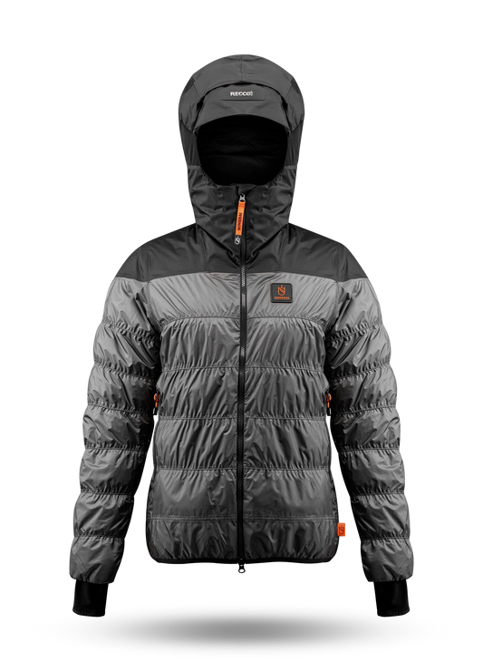 Project Possible Down Jacket Womens