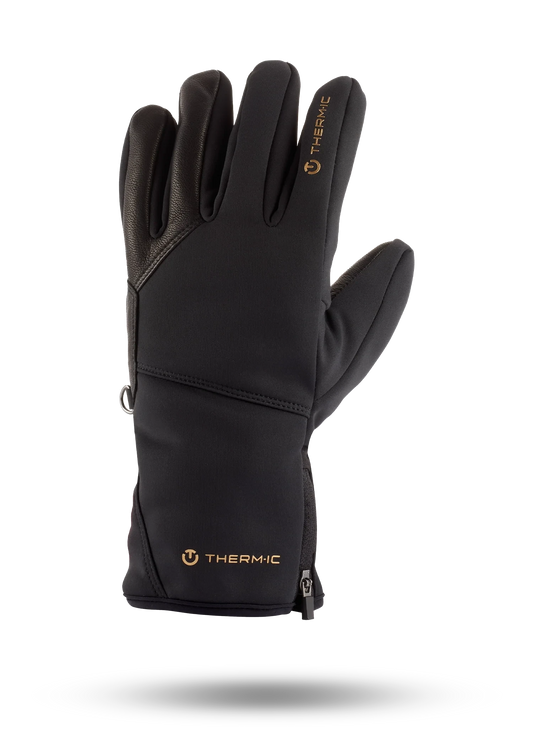 Thermic Ski Light Gloves Womens