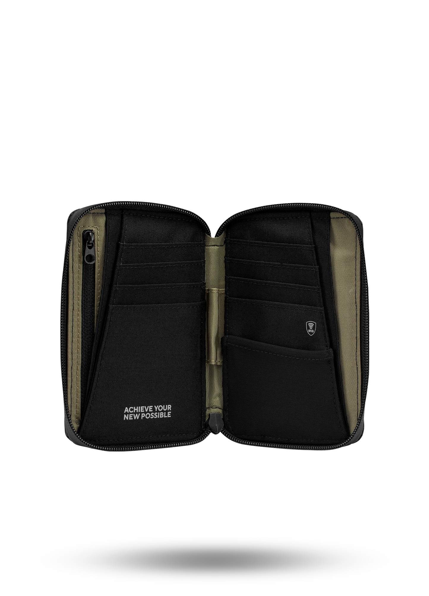 Xpac Travel Wallet
