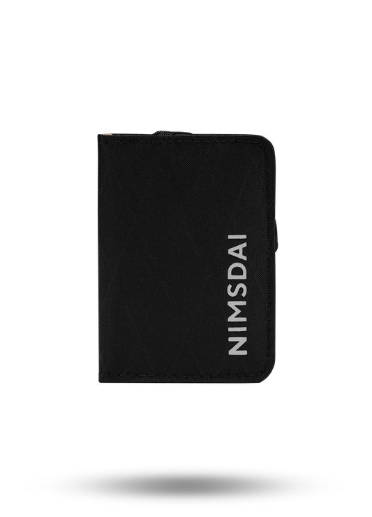 Xpac EDC Wallet