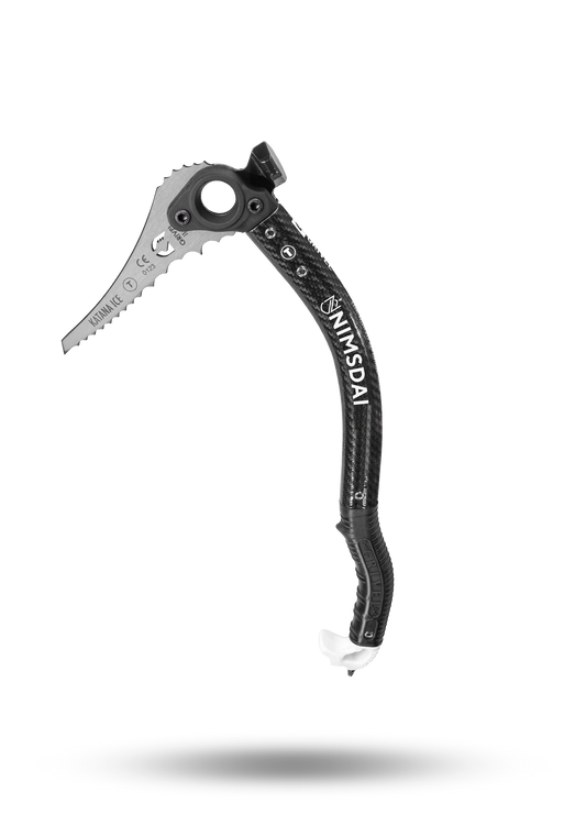 Ice Axe - Thor Vario