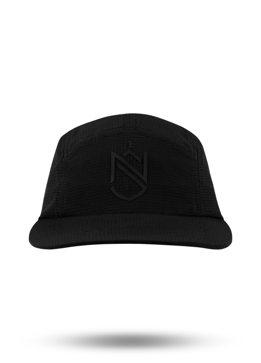 Ultralight 5-Panel Cap