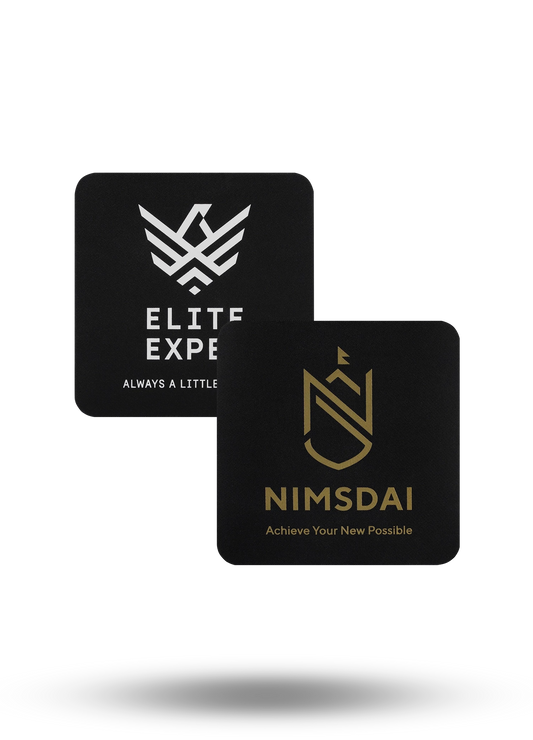 Patches - Velcro Nimsdai & Elite Exped