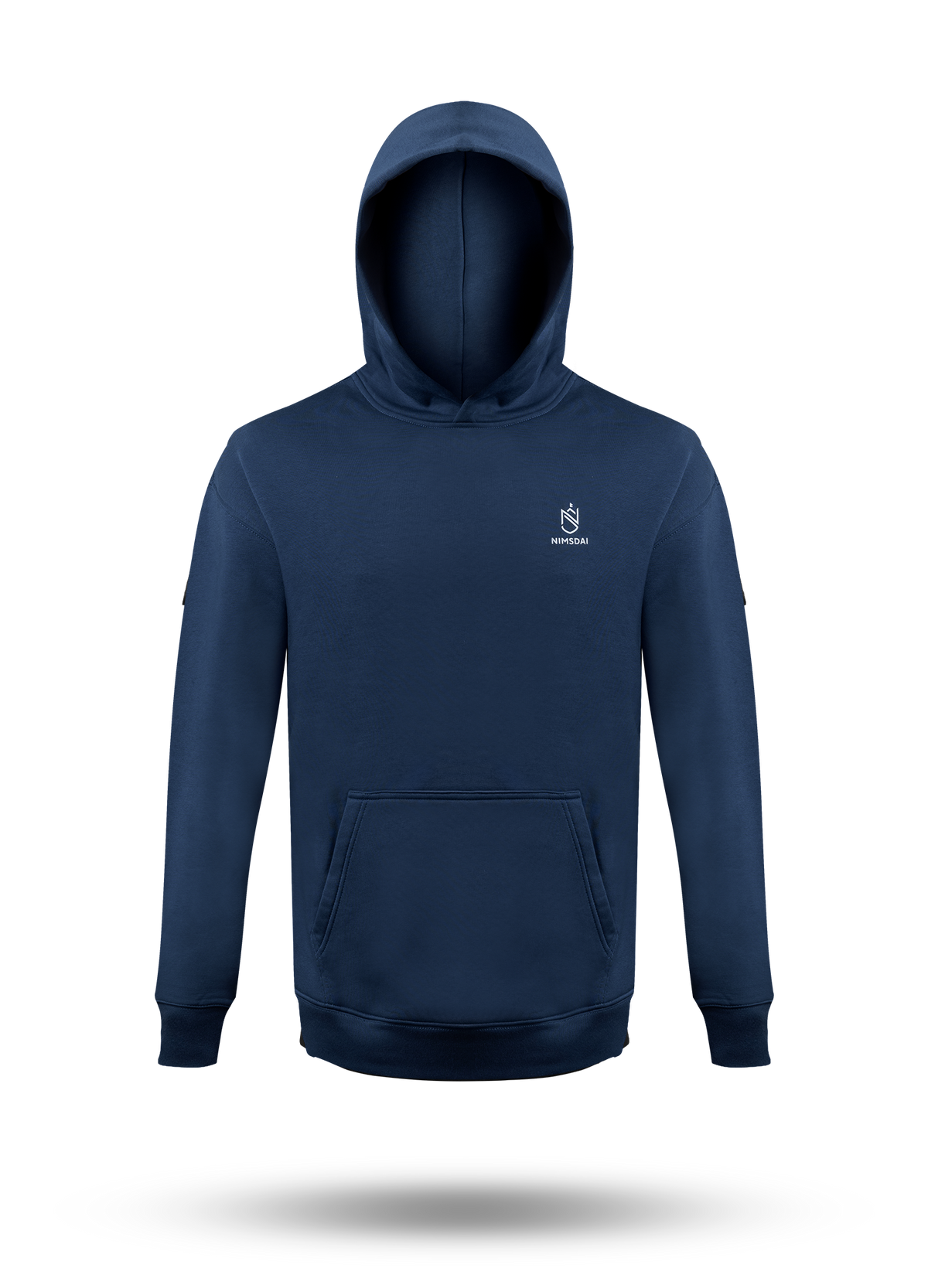 Relentless Classic Hoodie