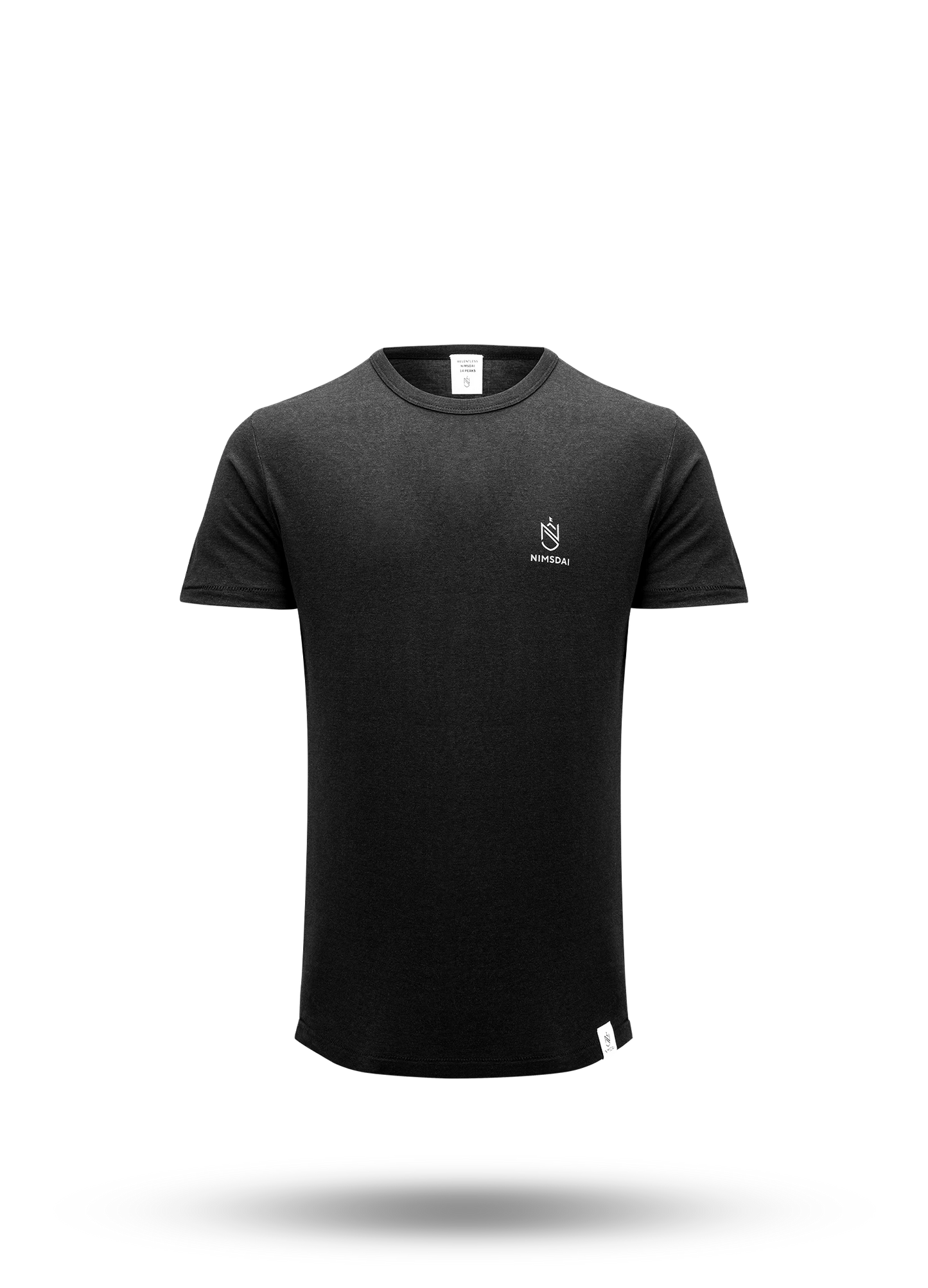 Giving Up Is Not In The Blood- Series 2 T-shirt