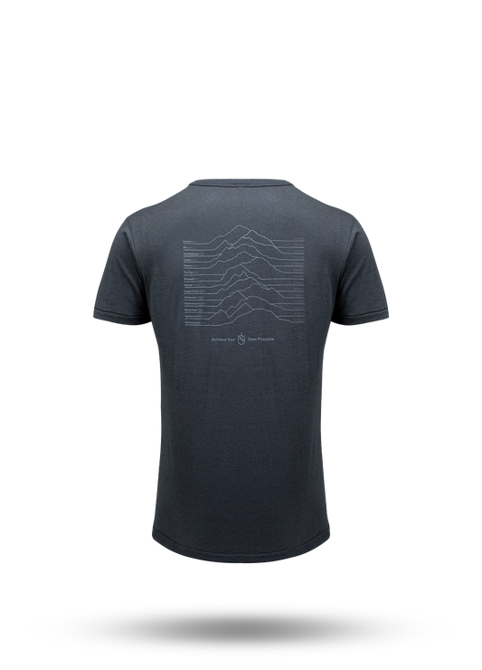 Relentless Date T‑shirt