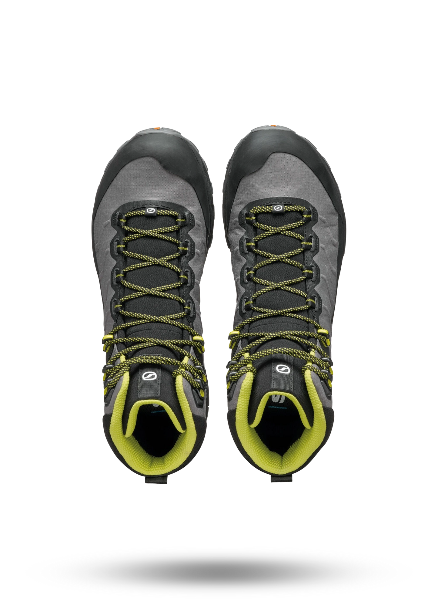 Rush Trk Lt Gtx - Gray-lime