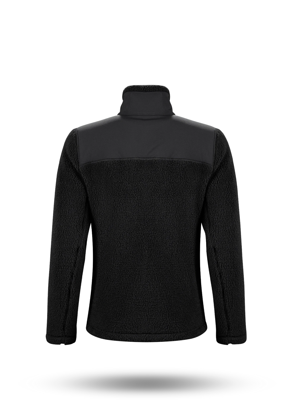 Sherpa Trek Full Zip Womens