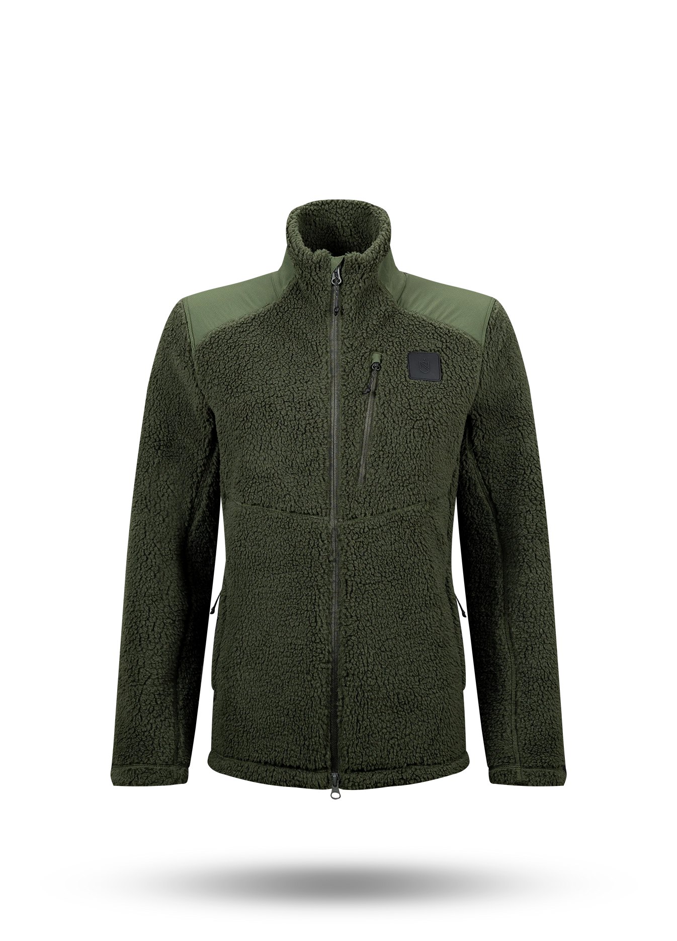 Sherpa Trek Full Zip Womens – Nimsdai Store